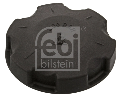 Cap, coolant tank